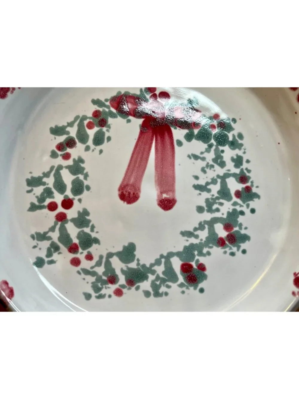Bybee Pottery this charming